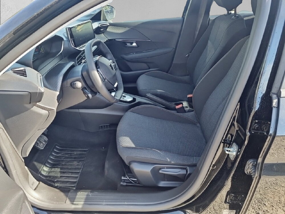Occasion PEUGEOT 208 208 Hybrid 110 ch e-DCS6 - EDITION