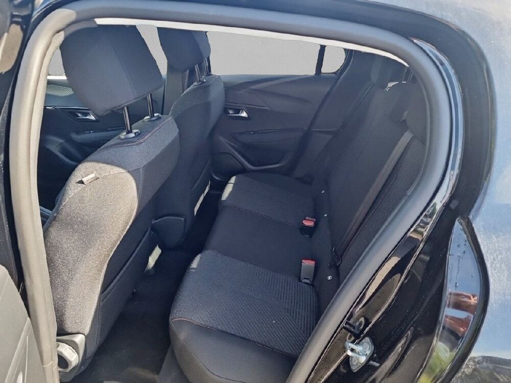 Occasion PEUGEOT 208 208 Hybrid 110 ch e-DCS6 - EDITION