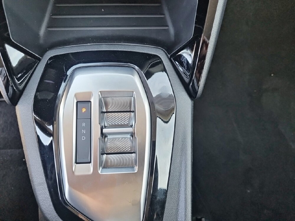 Occasion PEUGEOT 208 208 Hybrid 110 ch e-DCS6 - EDITION