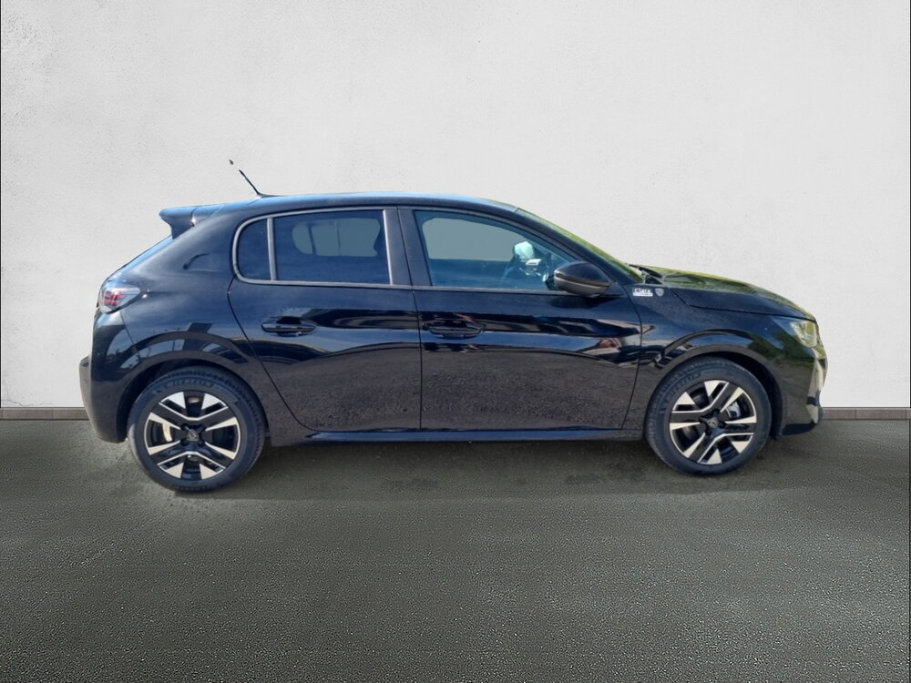 Occasion PEUGEOT 208 208 Hybrid 110 ch e-DCS6 - EDITION