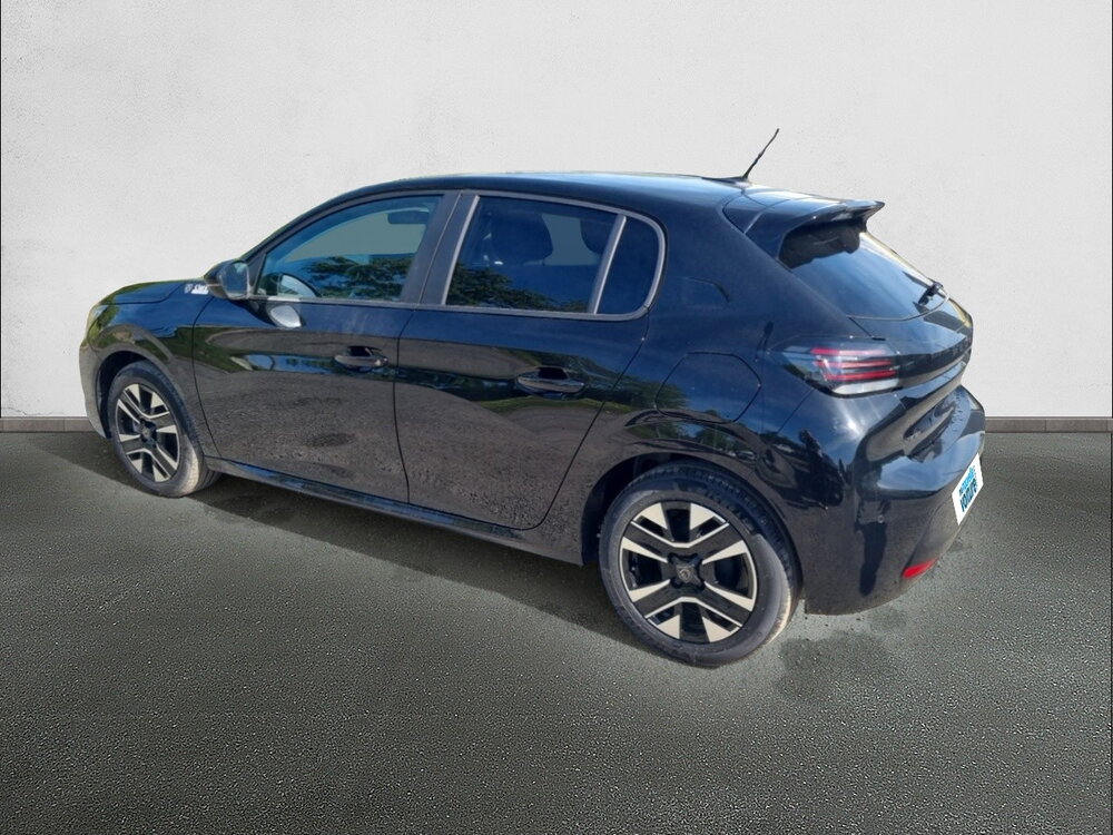 Occasion PEUGEOT 208 208 Hybrid 110 ch e-DCS6 - EDITION