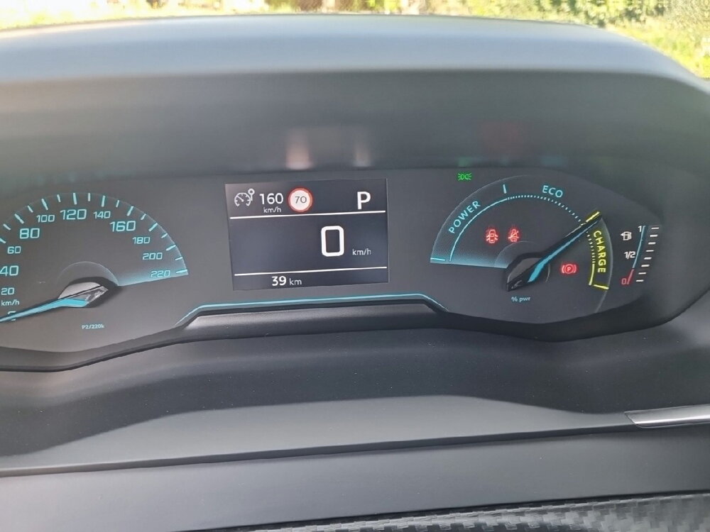 Occasion PEUGEOT 208 208 Hybrid 110 ch e-DCS6 - EDITION