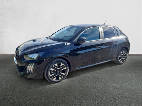 Occasion PEUGEOT 208 208 Hybrid 110 ch e-DCS6 - EDITION