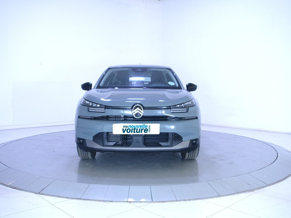 Occasion CITROEN C4 C4 Hybride 100 e-DCS6 - You