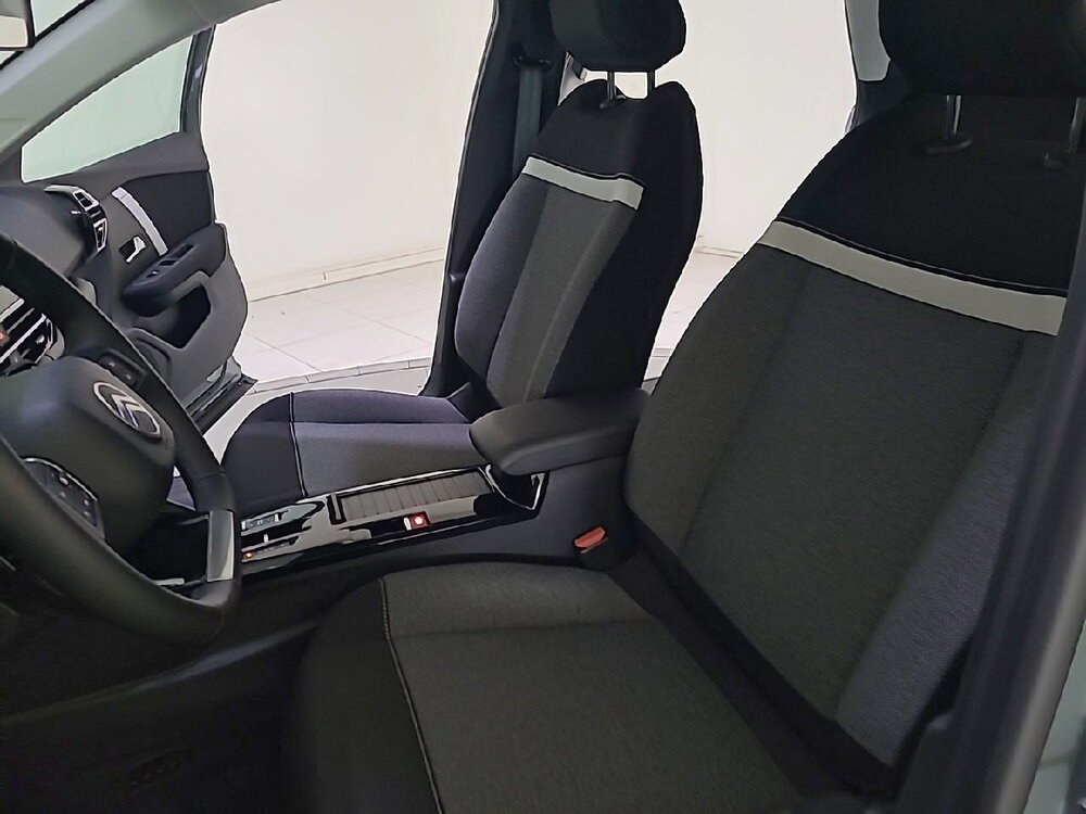 Occasion CITROEN C4 C4 Hybride 100 e-DCS6 - You