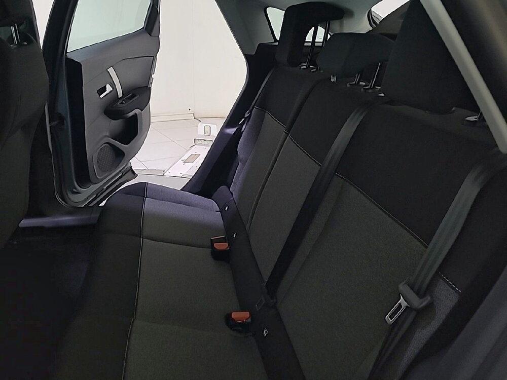 Occasion CITROEN C4 C4 Hybride 100 e-DCS6 - You