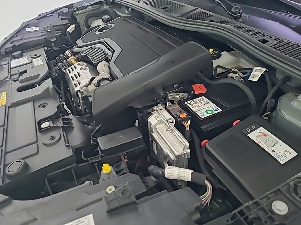 Occasion CITROEN C4 C4 Hybride 100 e-DCS6 - You