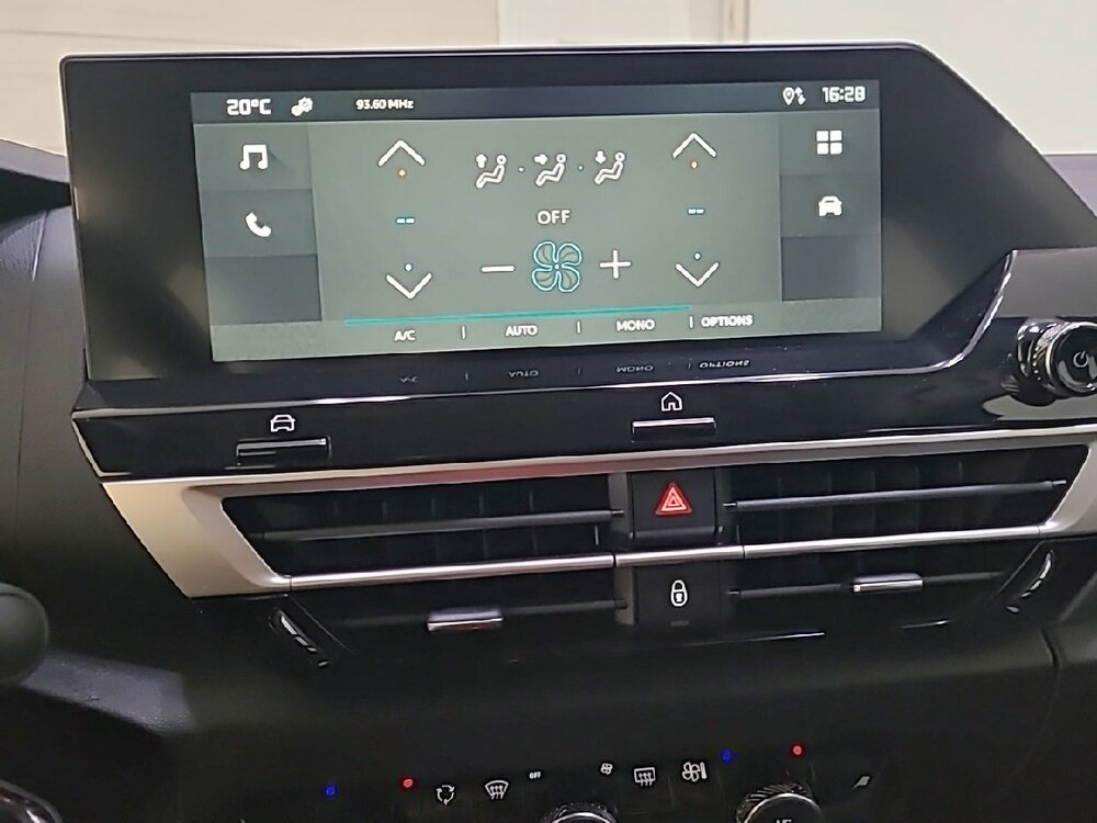 Occasion CITROEN C4 C4 Hybride 100 e-DCS6 - You