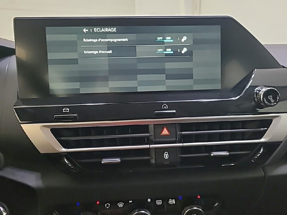 Occasion CITROEN C4 C4 Hybride 100 e-DCS6 - You