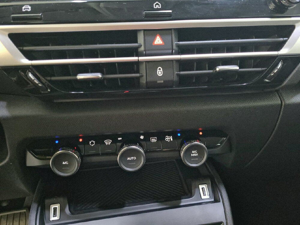 Occasion CITROEN C4 C4 Hybride 100 e-DCS6 - You