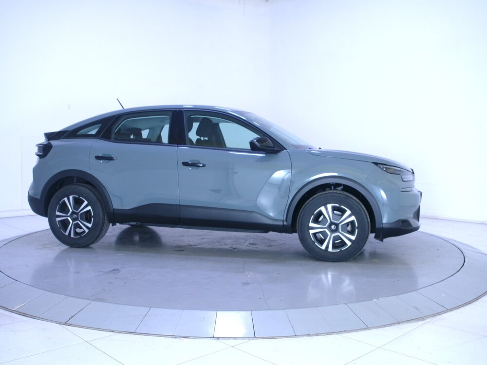 Occasion CITROEN C4 C4 Hybride 100 e-DCS6 - You