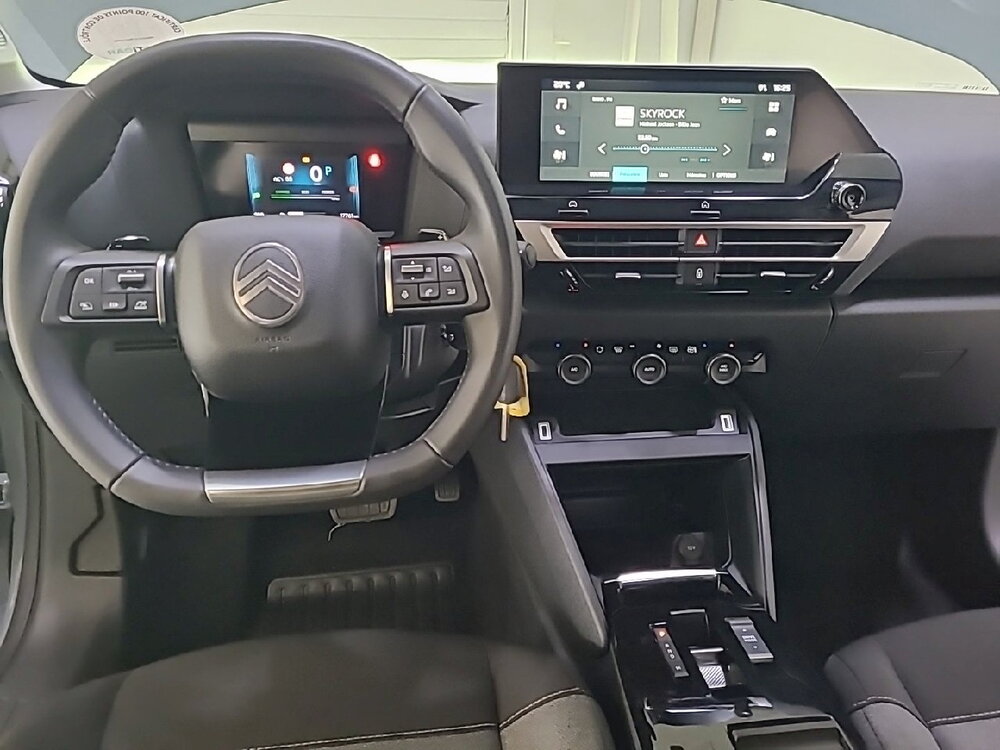Occasion CITROEN C4 C4 Hybride 100 e-DCS6 - You