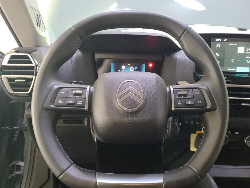 Occasion CITROEN C4 C4 Hybride 100 e-DCS6 - You