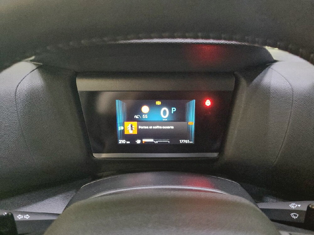 Occasion CITROEN C4 C4 Hybride 100 e-DCS6 - You