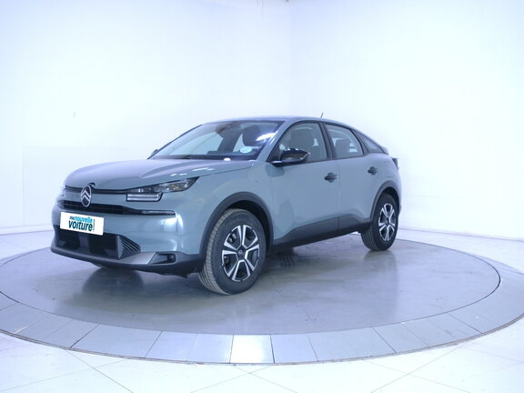 Occasion CITROEN C4 C4 Hybride 100 e-DCS6 - You
