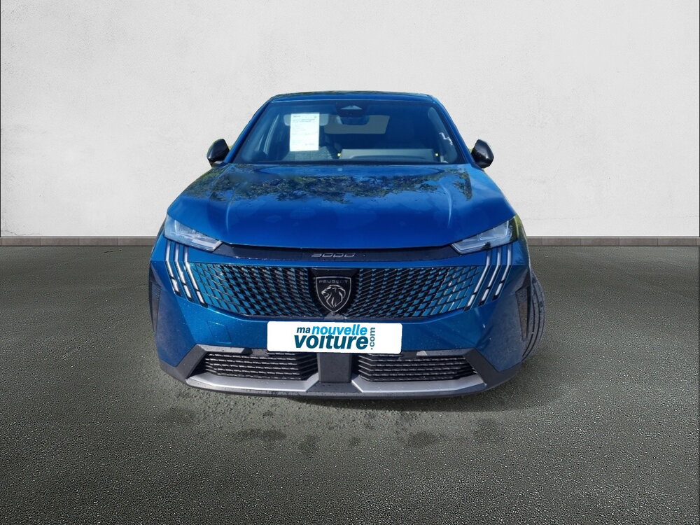 Occasion PEUGEOT 3008 3008 Electrique 210 ch 73 kWh - Allure