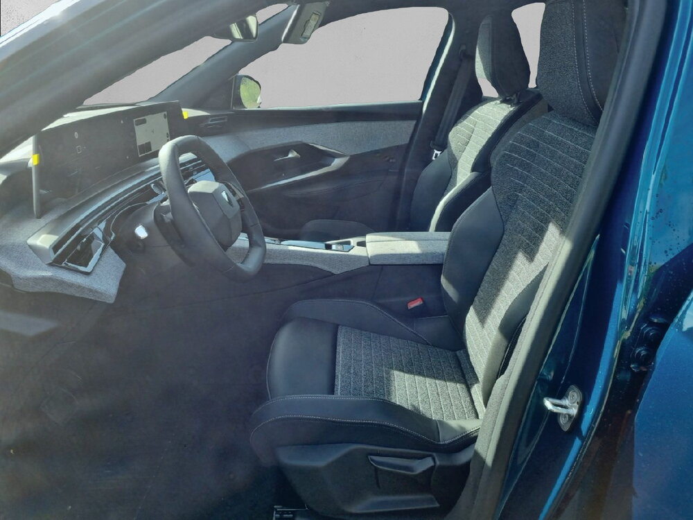 Occasion PEUGEOT 3008 3008 Electrique 210 ch 73 kWh - Allure