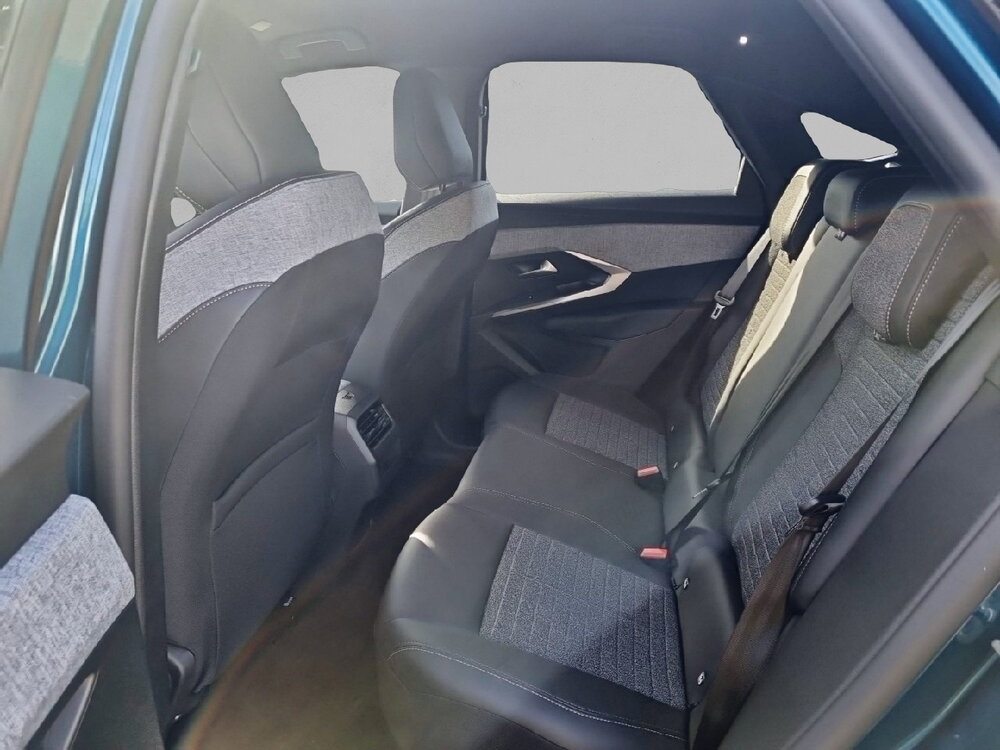 Occasion PEUGEOT 3008 3008 Electrique 210 ch 73 kWh - Allure