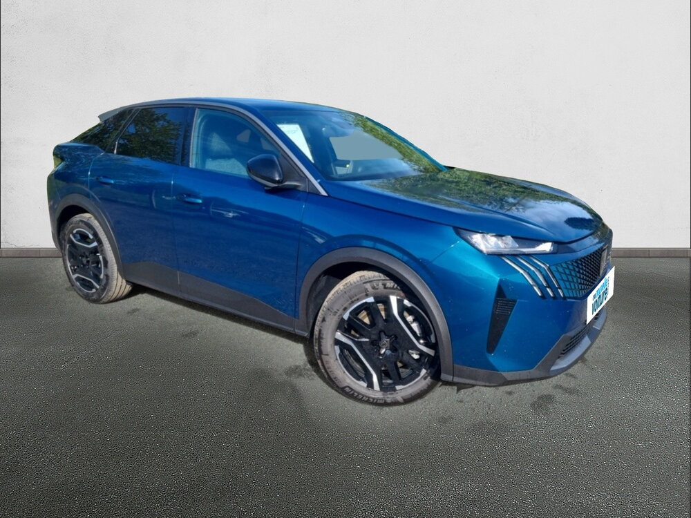 Occasion PEUGEOT 3008 3008 Electrique 210 ch 73 kWh - Allure