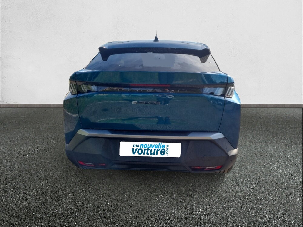 Occasion PEUGEOT 3008 3008 Electrique 210 ch 73 kWh - Allure