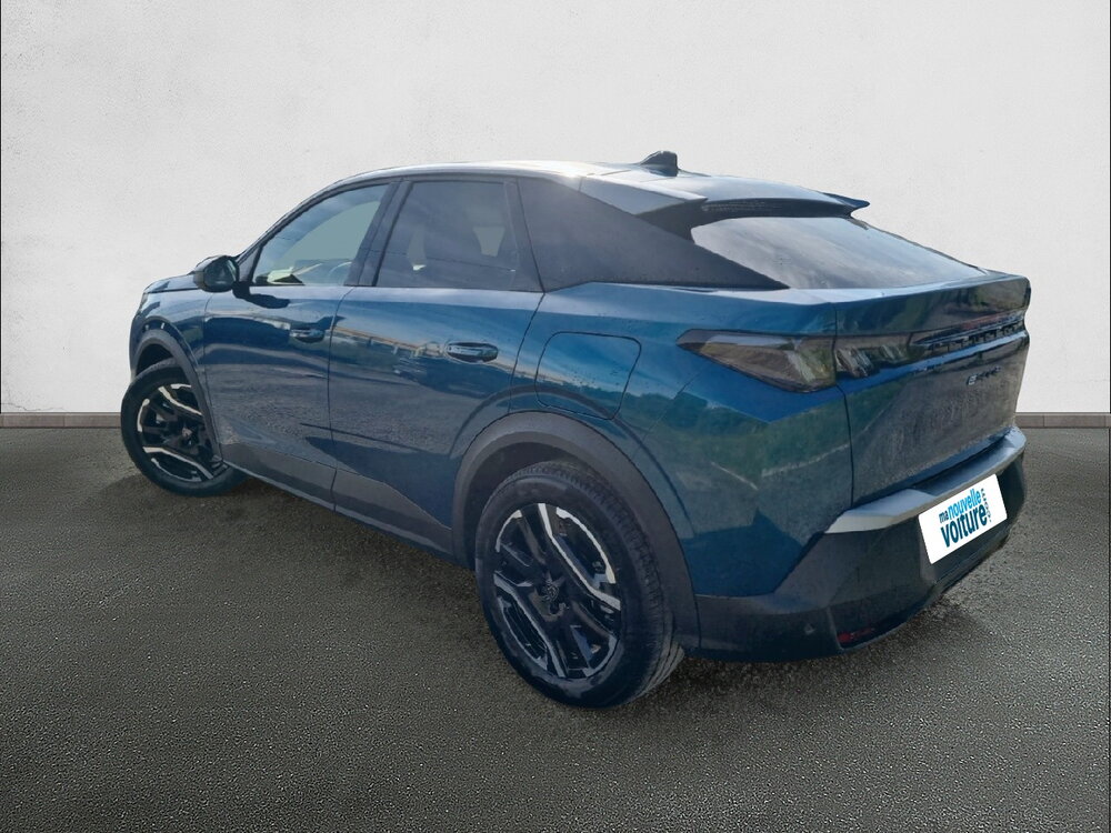 Occasion PEUGEOT 3008 3008 Electrique 210 ch 73 kWh - Allure
