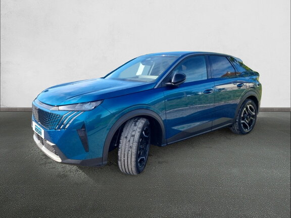 Occasion PEUGEOT 3008 3008 Electrique 210 ch 73 kWh - Allure