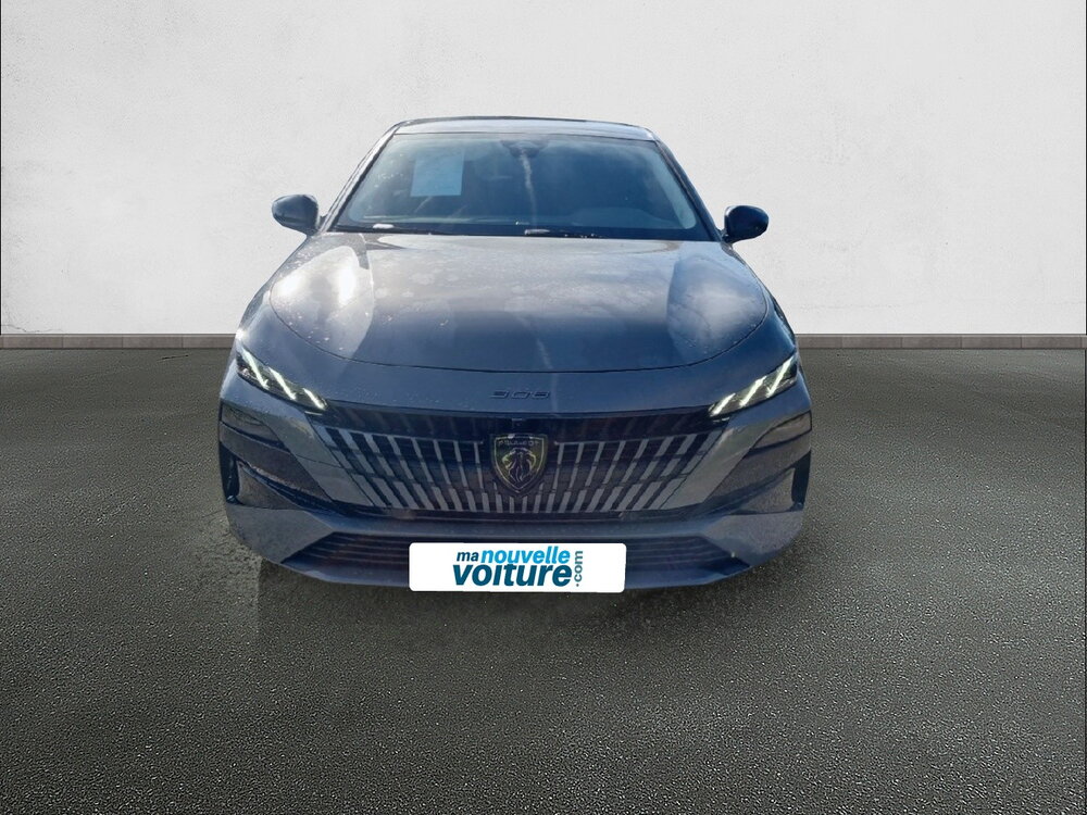 Occasion PEUGEOT 308 308 Hybrid 145 e-DCS6 - Allure