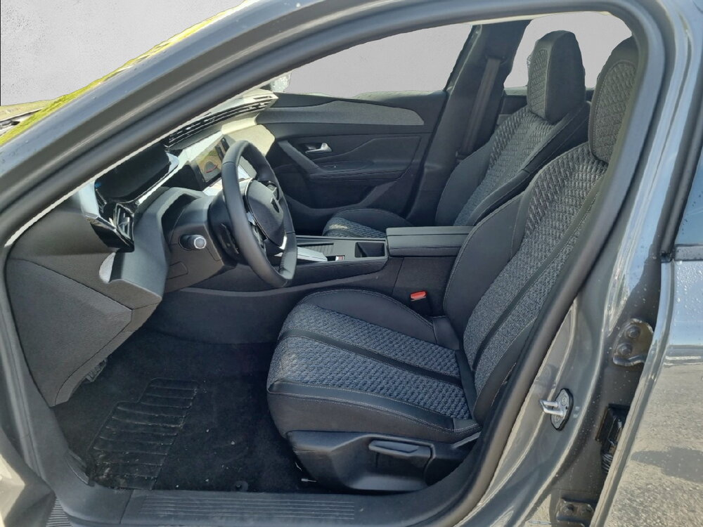 Occasion PEUGEOT 308 308 Hybrid 145 e-DCS6 - Allure
