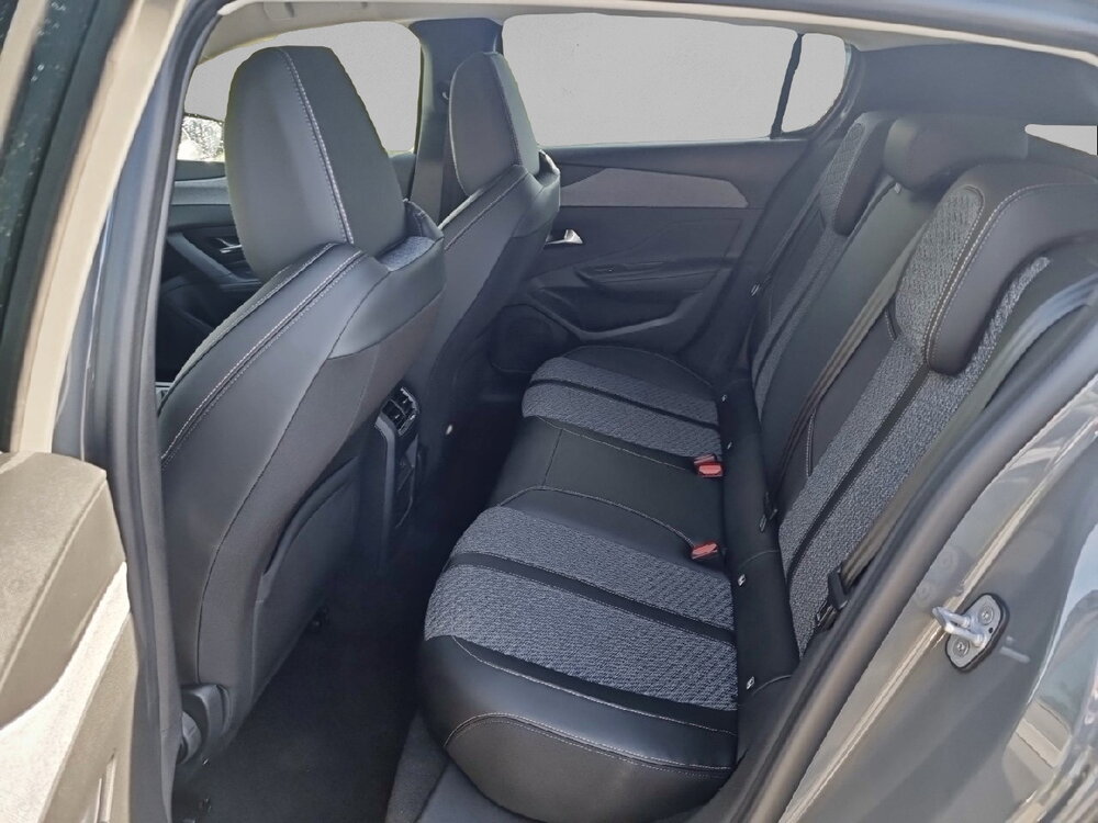 Occasion PEUGEOT 308 308 Hybrid 145 e-DCS6 - Allure