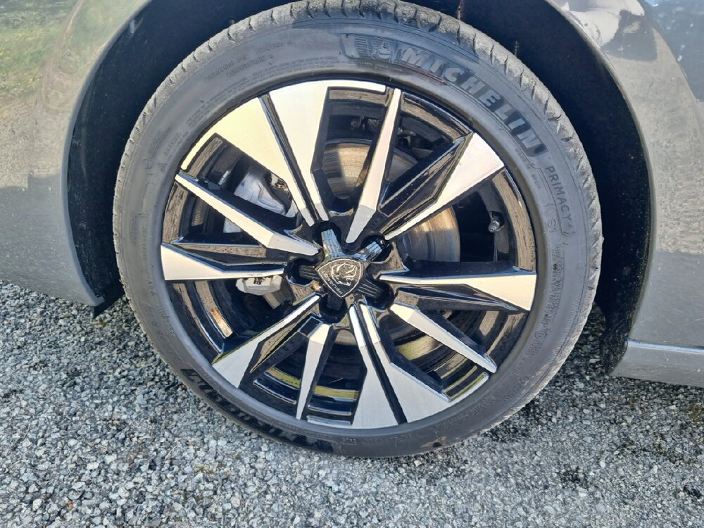 Occasion PEUGEOT 308 308 Hybrid 145 e-DCS6 - Allure
