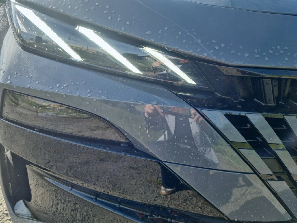 Occasion PEUGEOT 308 308 Hybrid 145 e-DCS6 - Allure