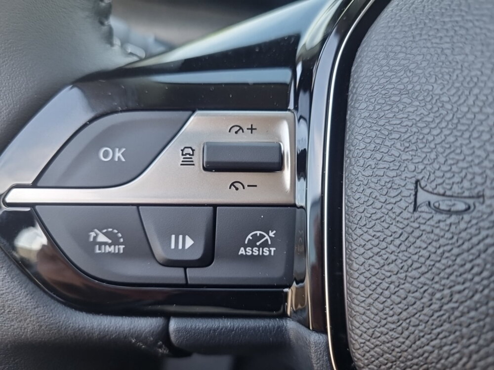 Occasion PEUGEOT 308 308 Hybrid 145 e-DCS6 - Allure