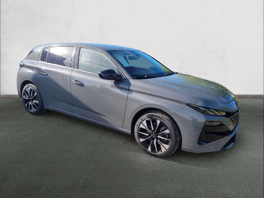 Occasion PEUGEOT 308 308 Hybrid 145 e-DCS6 - Allure