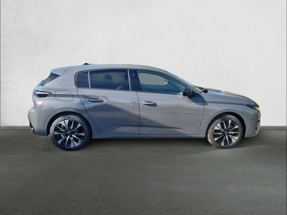 Occasion PEUGEOT 308 308 Hybrid 145 e-DCS6 - Allure