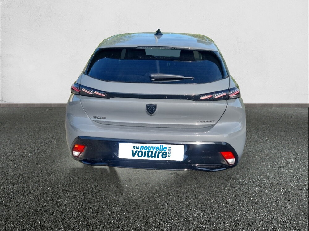 Occasion PEUGEOT 308 308 Hybrid 145 e-DCS6 - Allure