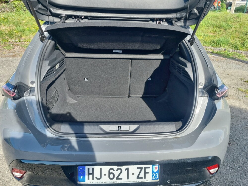 Occasion PEUGEOT 308 308 Hybrid 145 e-DCS6 - Allure