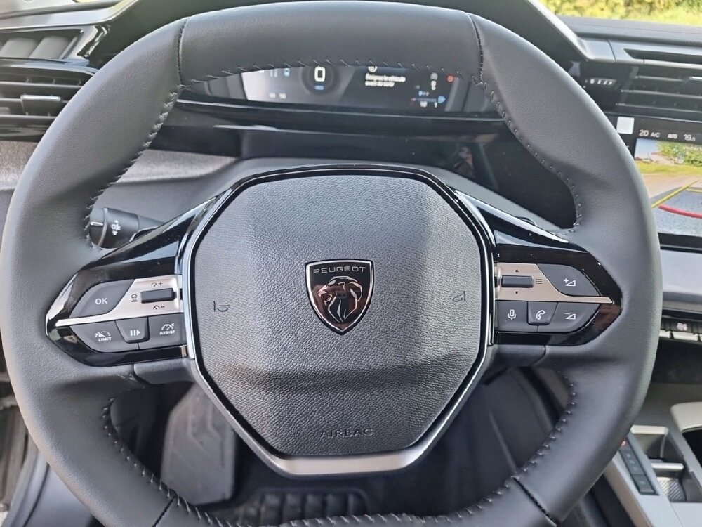 Occasion PEUGEOT 308 308 Hybrid 145 e-DCS6 - Allure