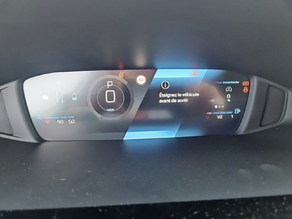 Occasion PEUGEOT 308 308 Hybrid 145 e-DCS6 - Allure