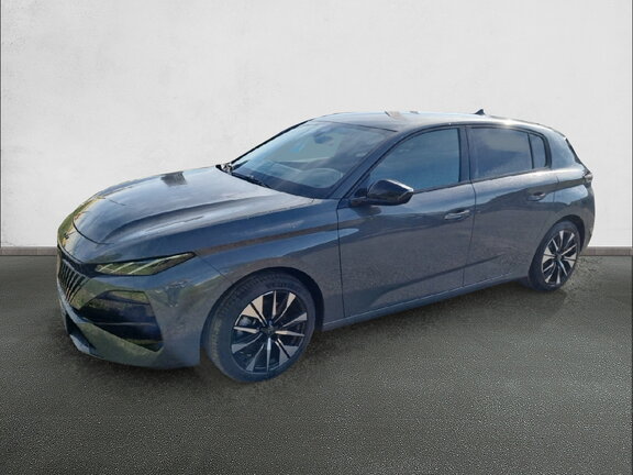 Occasion PEUGEOT 308 308 Hybrid 145 e-DCS6 - Allure