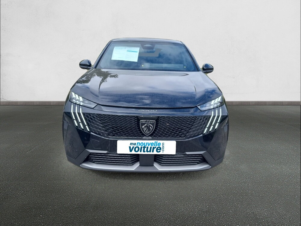 Occasion PEUGEOT 3008 3008 Hybrid 145 e-DCS6 - GT Exclusive