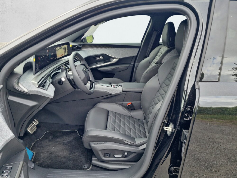 Occasion PEUGEOT 3008 3008 Hybrid 145 e-DCS6 - GT Exclusive