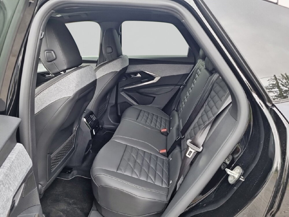 Occasion PEUGEOT 3008 3008 Hybrid 145 e-DCS6 - GT Exclusive