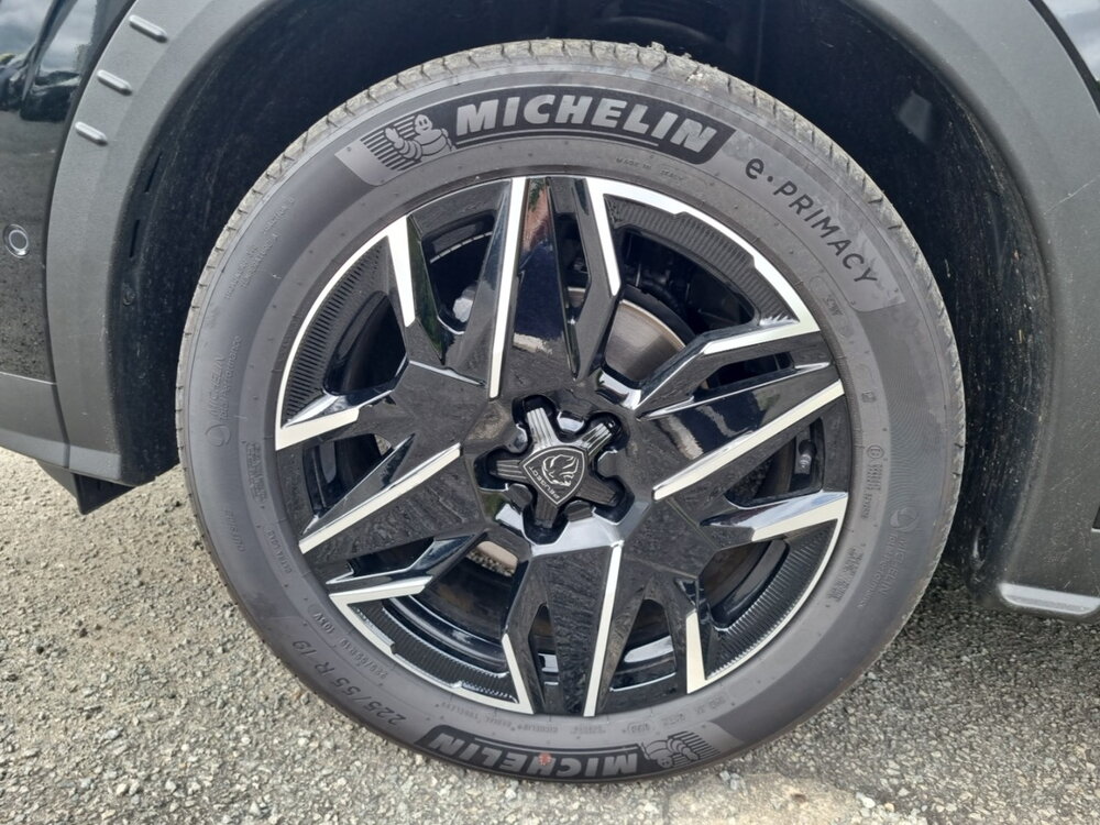 Occasion PEUGEOT 3008 3008 Hybrid 145 e-DCS6 - GT Exclusive
