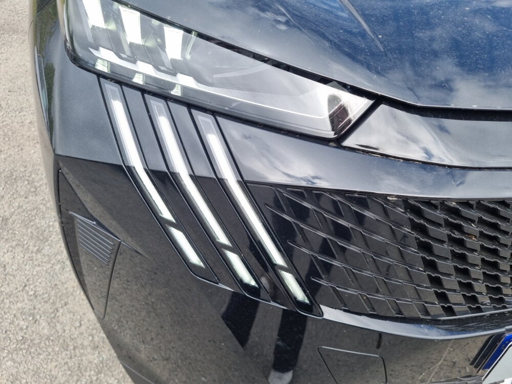 Occasion PEUGEOT 3008 3008 Hybrid 145 e-DCS6 - GT Exclusive
