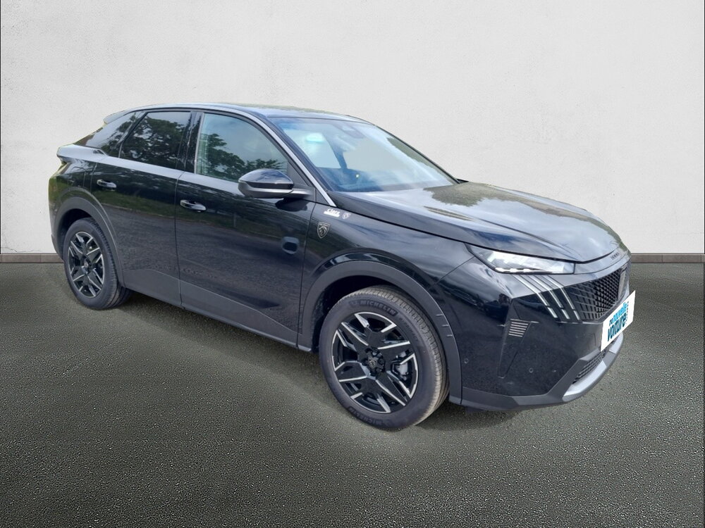 Occasion PEUGEOT 3008 3008 Hybrid 145 e-DCS6 - GT Exclusive