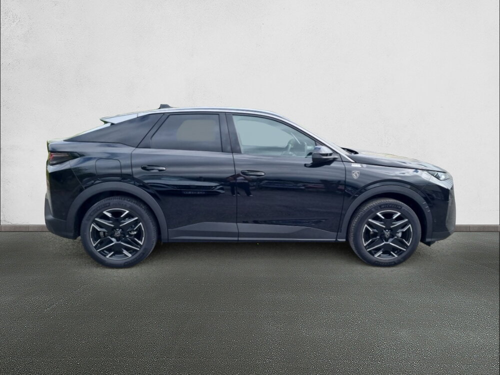Occasion PEUGEOT 3008 3008 Hybrid 145 e-DCS6 - GT Exclusive