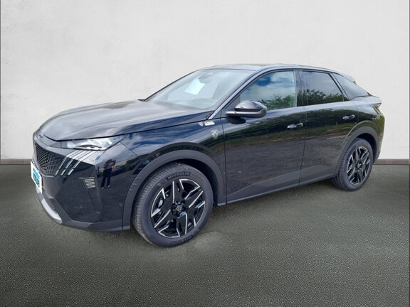 Occasion PEUGEOT 3008 3008 Hybrid 145 e-DCS6 - GT Exclusive