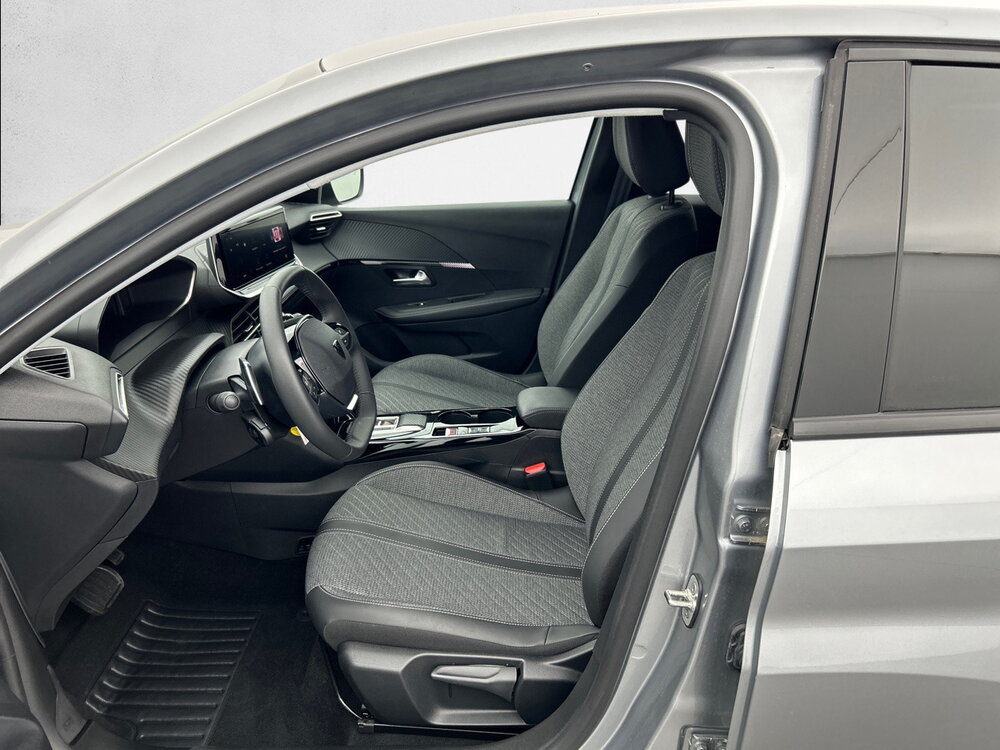 Occasion PEUGEOT 208 208 Hybrid 100 e-DCS6 - Allure