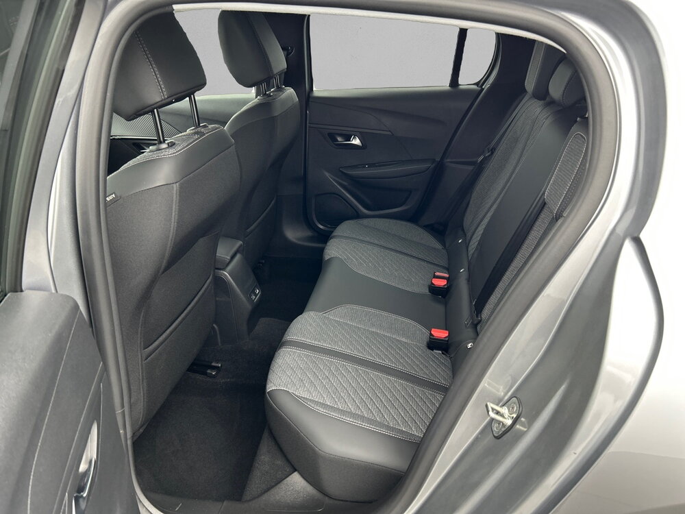 Occasion PEUGEOT 208 208 Hybrid 100 e-DCS6 - Allure