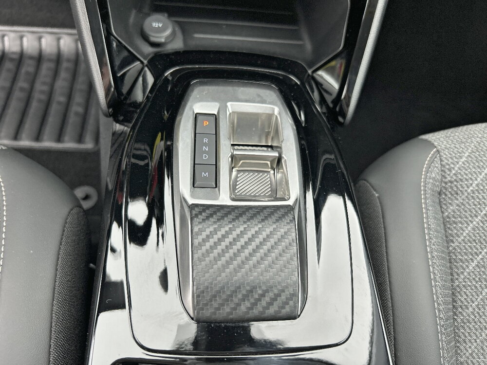 Occasion PEUGEOT 208 208 Hybrid 100 e-DCS6 - Allure